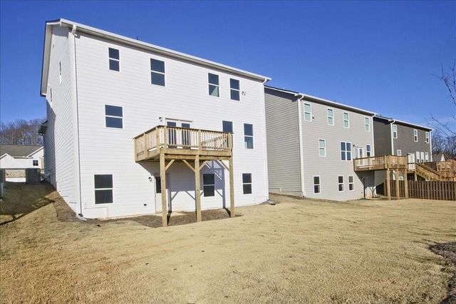 7260 Millbrae Walk, Flowery Branch, GA 30542