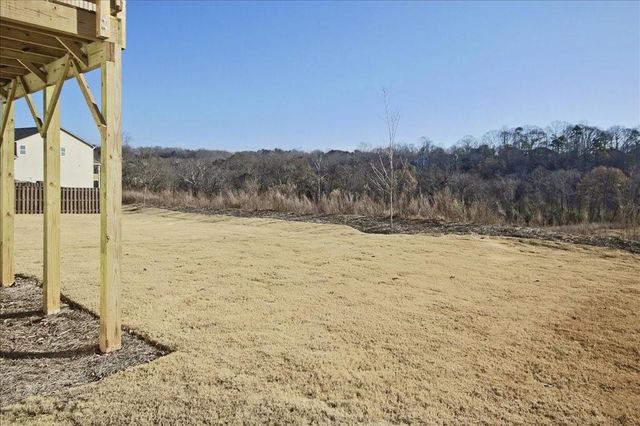 7260 Millbrae Walk, Flowery Branch, GA 30542