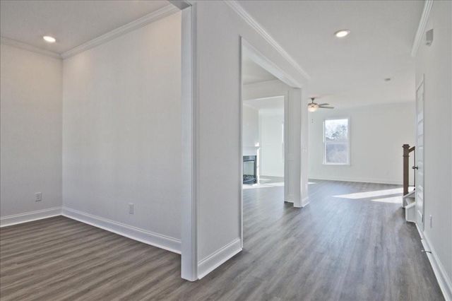 7260 Millbrae Walk, Flowery Branch, GA 30542