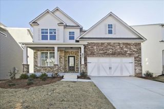 7260 Millbrae Walk, Flowery Branch, GA 30542