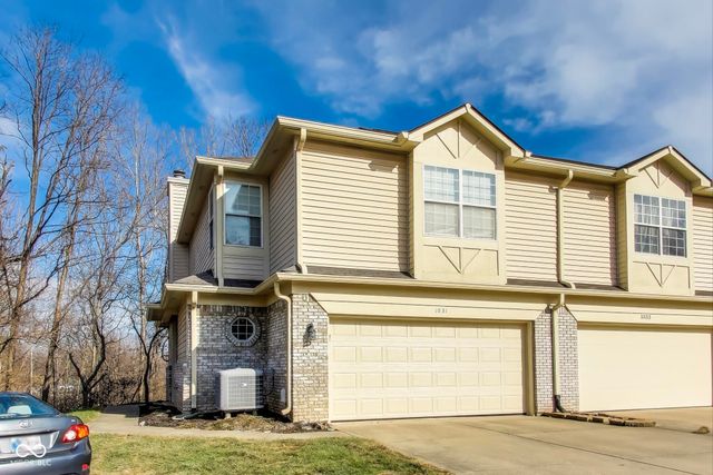 1031 Morning Sun Lane, Beech Grove, IN 46107