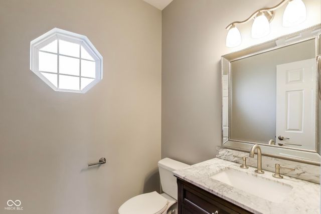 1031 Morning Sun Lane, Beech Grove, IN 46107