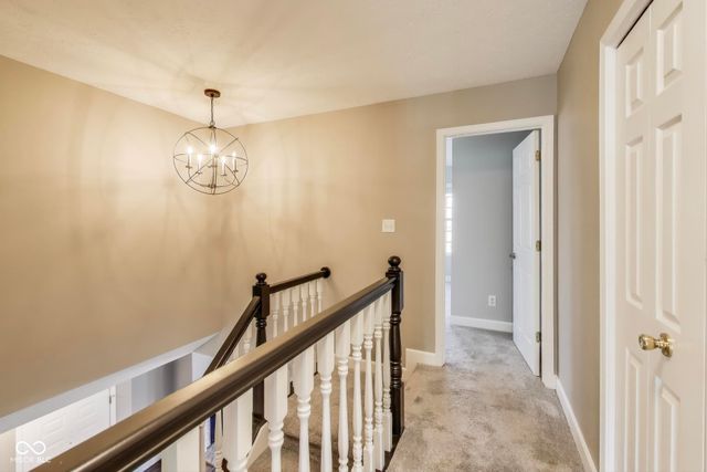 1031 Morning Sun Lane, Beech Grove, IN 46107