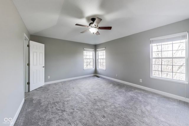 1031 Morning Sun Lane, Beech Grove, IN 46107
