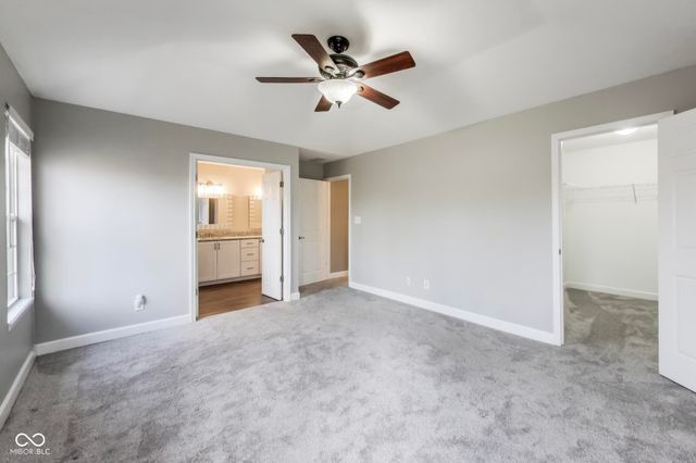 1031 Morning Sun Lane, Beech Grove, IN 46107