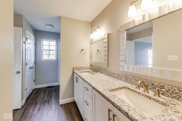 1031 Morning Sun Lane, Beech Grove, IN 46107