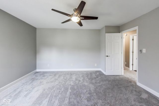 1031 Morning Sun Lane, Beech Grove, IN 46107