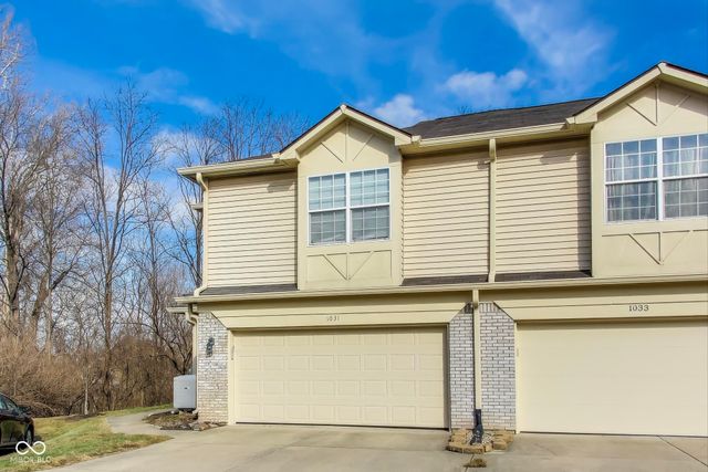 1031 Morning Sun Lane, Beech Grove, IN 46107