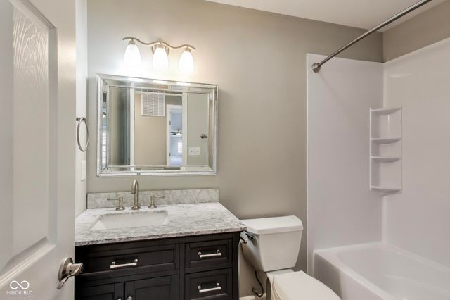 1031 Morning Sun Lane, Beech Grove, IN 46107