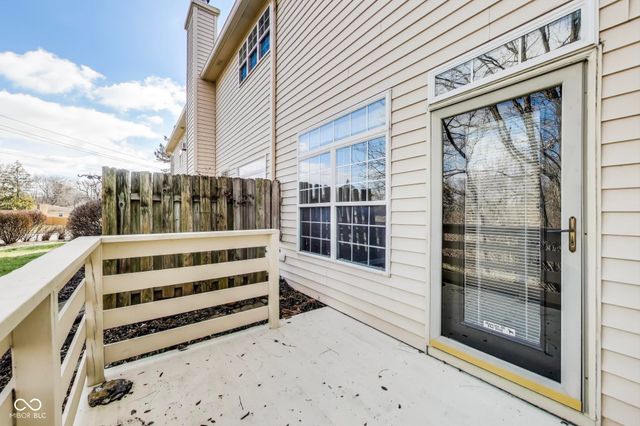 1031 Morning Sun Lane, Beech Grove, IN 46107