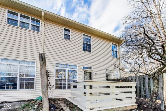 1031 Morning Sun Lane, Beech Grove, IN 46107