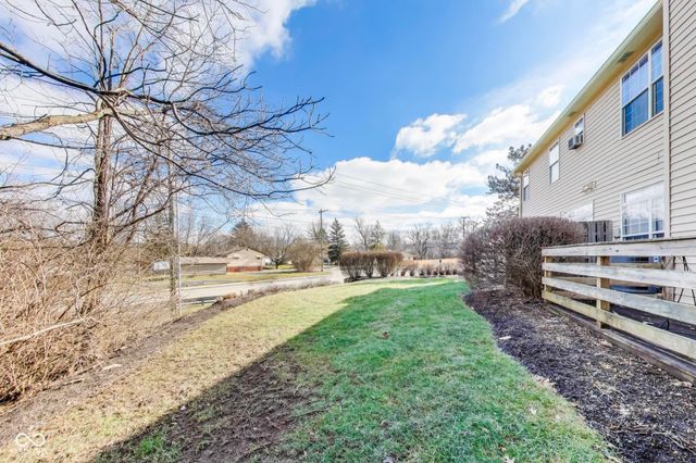 1031 Morning Sun Lane, Beech Grove, IN 46107