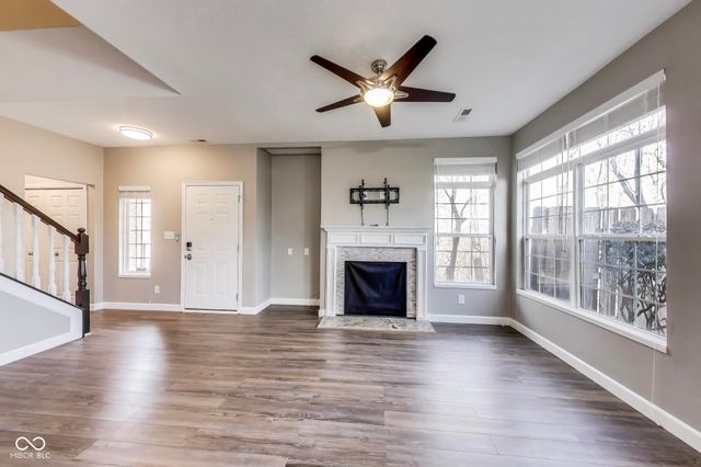 1031 Morning Sun Lane, Beech Grove, IN 46107