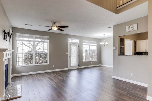 1031 Morning Sun Lane, Beech Grove, IN 46107