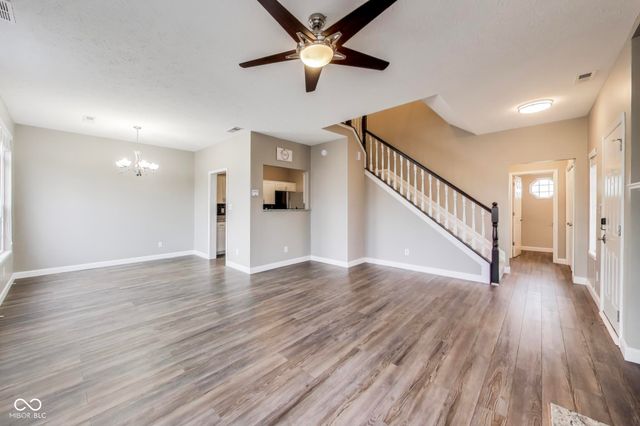 1031 Morning Sun Lane, Beech Grove, IN 46107