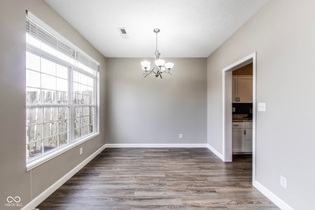 1031 Morning Sun Lane, Beech Grove, IN 46107