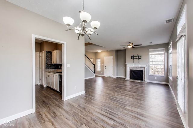 1031 Morning Sun Lane, Beech Grove, IN 46107