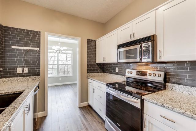 1031 Morning Sun Lane, Beech Grove, IN 46107