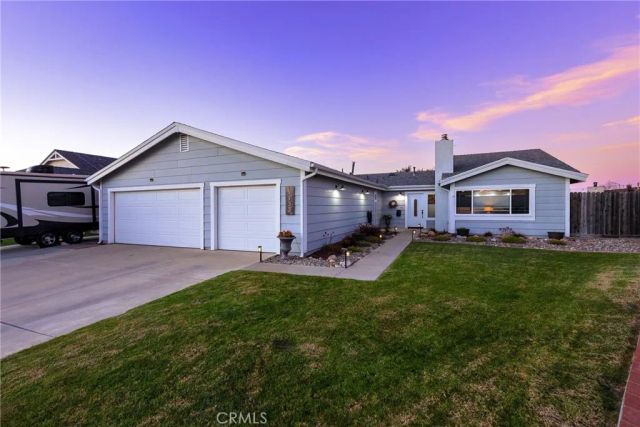 1133 Jefferson Court, Santa Maria, CA 93455