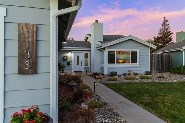 1133 Jefferson Court, Santa Maria, CA 93455