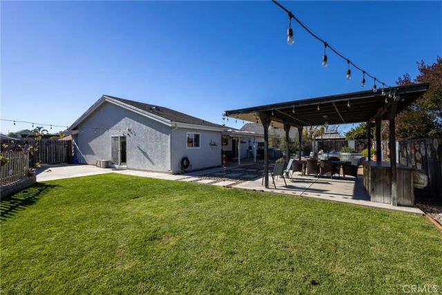 1133 Jefferson Court, Santa Maria, CA 93455