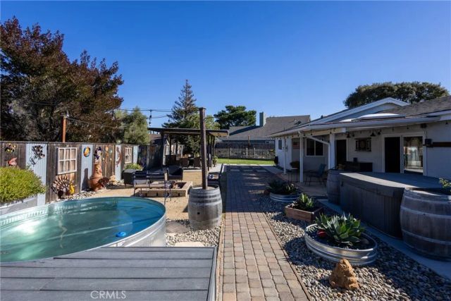 1133 Jefferson Court, Santa Maria, CA 93455