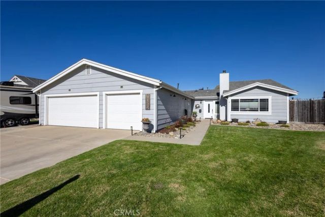 1133 Jefferson Court, Santa Maria, CA 93455