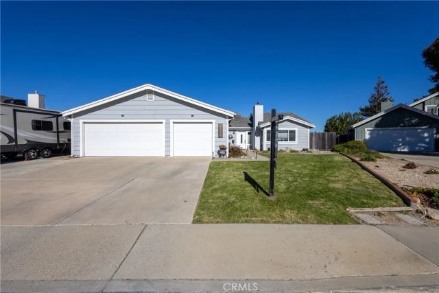 1133 Jefferson Court, Santa Maria, CA 93455