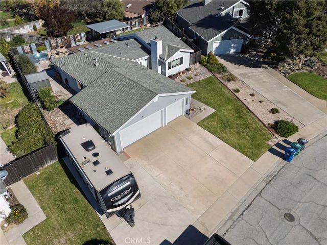 1133 Jefferson Court, Santa Maria, CA 93455