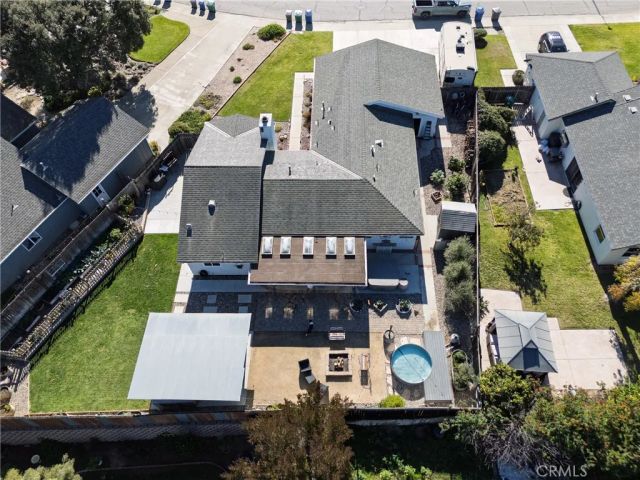 1133 Jefferson Court, Santa Maria, CA 93455