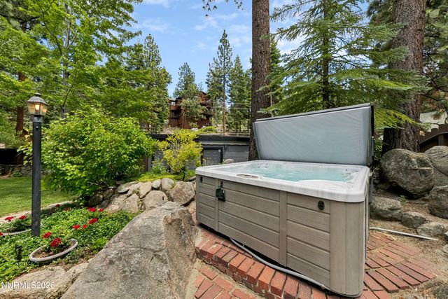 175 Juniper Drive, Stateline, NV 89449