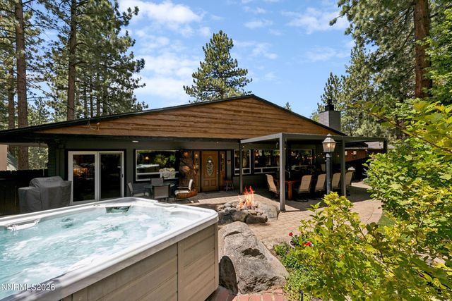 175 Juniper Drive, Stateline, NV 89449