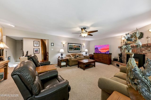 175 Juniper Drive, Stateline, NV 89449