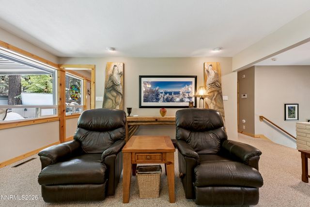 175 Juniper Drive, Stateline, NV 89449