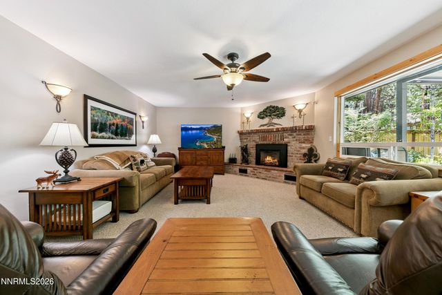 175 Juniper Drive, Stateline, NV 89449