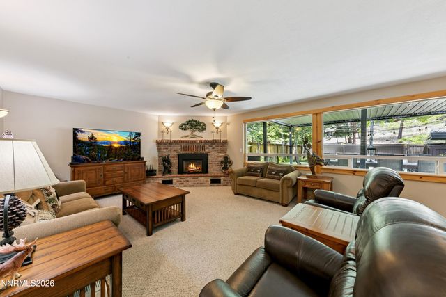 175 Juniper Drive, Stateline, NV 89449