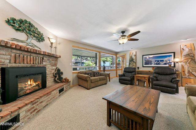 175 Juniper Drive, Stateline, NV 89449