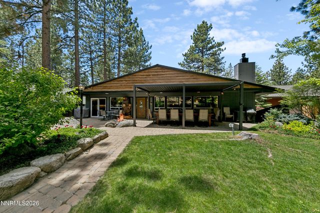 175 Juniper Drive, Stateline, NV 89449