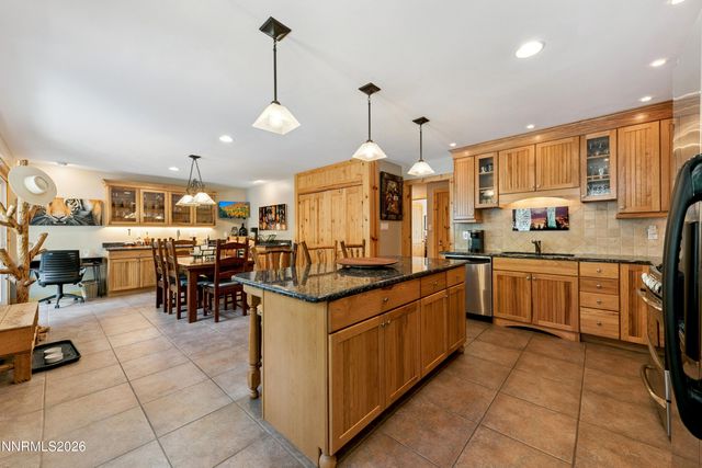 175 Juniper Drive, Stateline, NV 89449