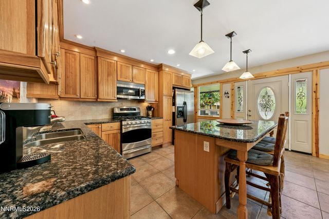 175 Juniper Drive, Stateline, NV 89449