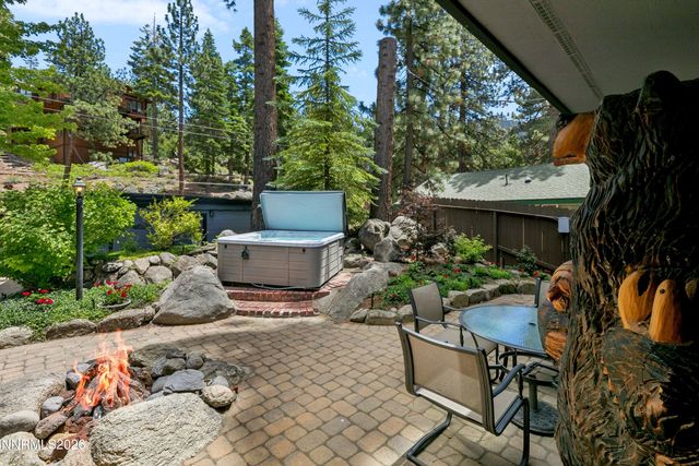 175 Juniper Drive, Stateline, NV 89449