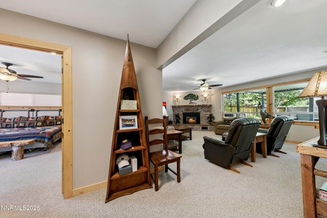 175 Juniper Drive, Stateline, NV 89449