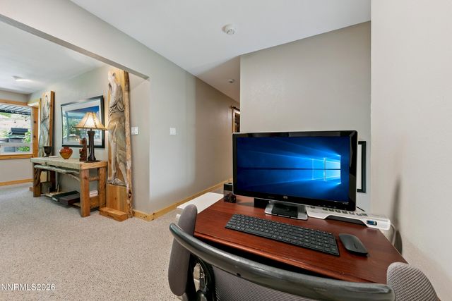 175 Juniper Drive, Stateline, NV 89449