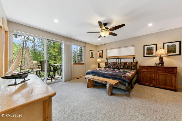 175 Juniper Drive, Stateline, NV 89449