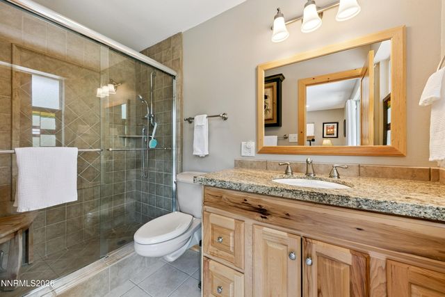 175 Juniper Drive, Stateline, NV 89449