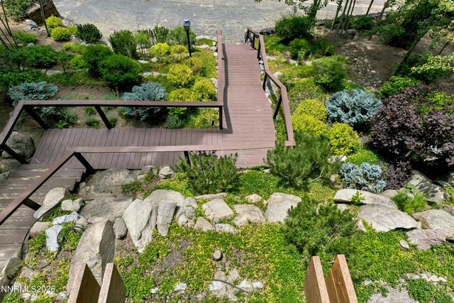 175 Juniper Drive, Stateline, NV 89449