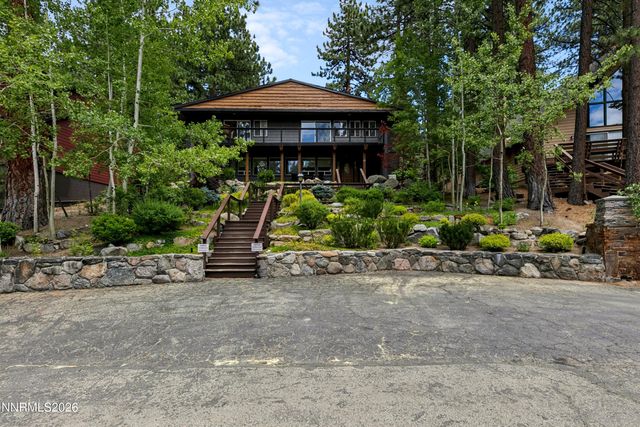 175 Juniper Drive, Stateline, NV 89449