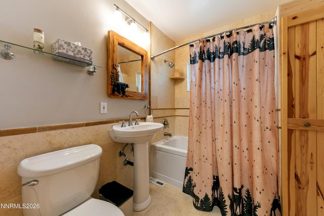 175 Juniper Drive, Stateline, NV 89449