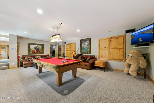 175 Juniper Drive, Stateline, NV 89449