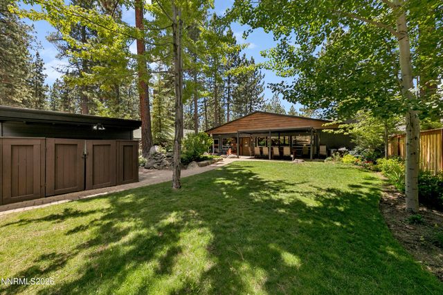 175 Juniper Drive, Stateline, NV 89449